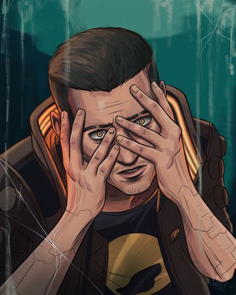 What The Fuck Samurai On Tumblr