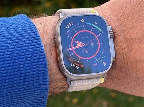 Apple Watch Series 10 będzie miał większy wyświetlacz i cieńszą obudowę