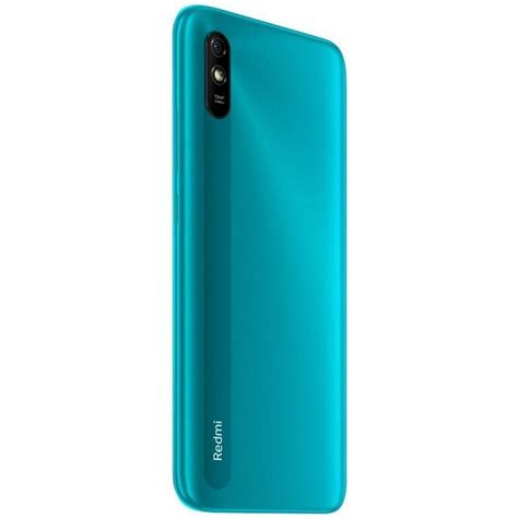 Xiaomi Redmi At Gb Gb Verde Aurora Pccomponentes Pt