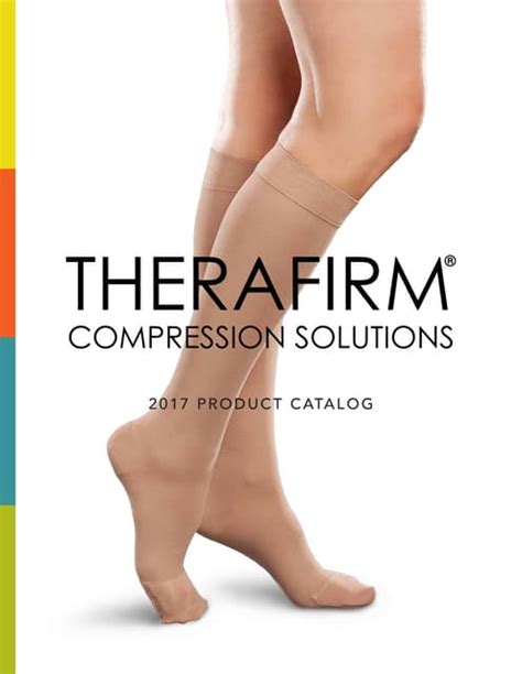 Therafirm Compression Solutions Top Medical Equipment Distributors India Pdf