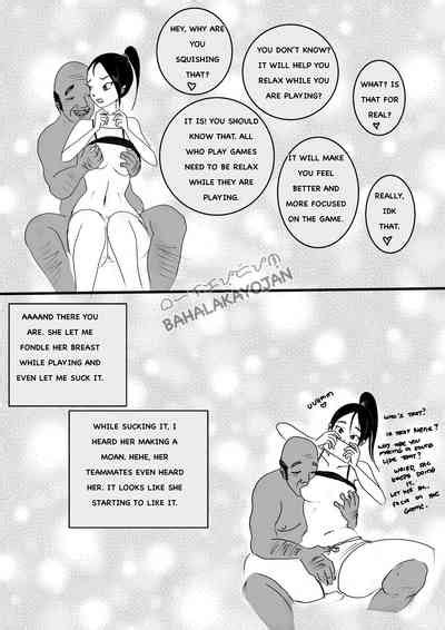 Ang Alamat Ni Nene Part 3 Nhentai Hentai Doujinshi And Manga