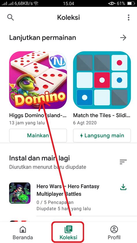 Cara Merekam Layar HP Tanpa Aplikasi Bisa Semua HP Android Update 2024