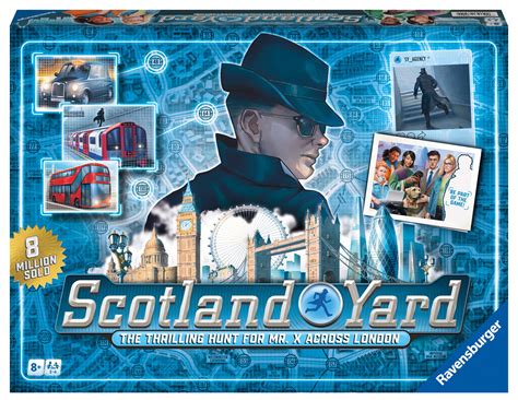 A Scotland Yard Murder Casebook Classic Crime The 3
