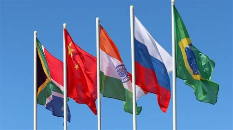 La Cumbre De Los Brics Inicio De Un Nuevo Orden Mundial Rebelion