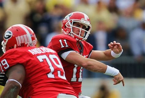 Dawgs kick off practice | Score Atlanta