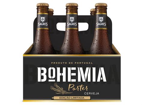 Bohemia Lan A Cerveja De Inspira O Londrina