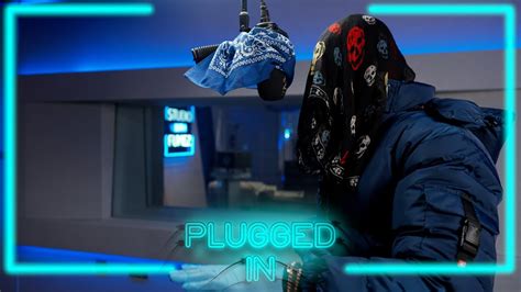 Cb Plugged In W Fumez The Engineer Mixtape Madness Youtube