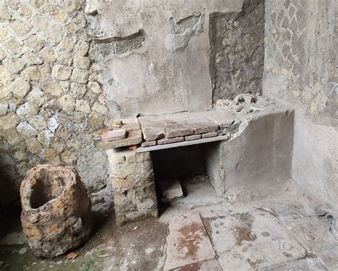 Ercolano Al Parco Archeologico Anche A Pasqua E Pasquetta C Una