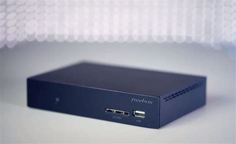 Tout Sur La Freebox Mini 4K Fredzone