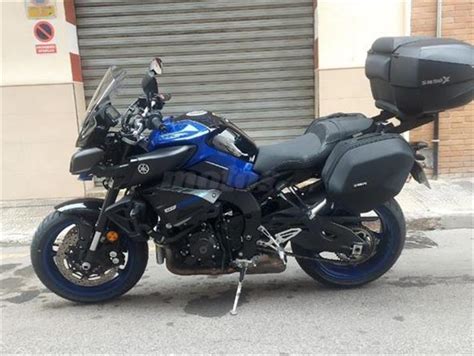 Naked Yamaha Mt En Tarragona Motos Net