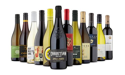 Off Wine Delivery Naked Wines Groupon