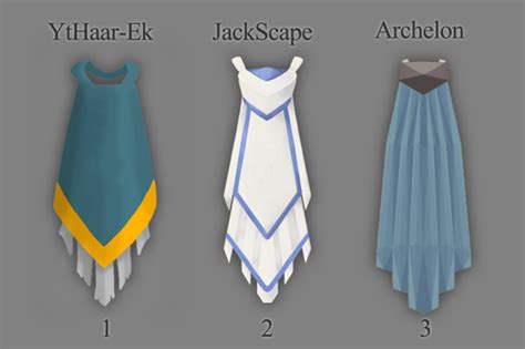 Mythical cape - OSRS Wiki