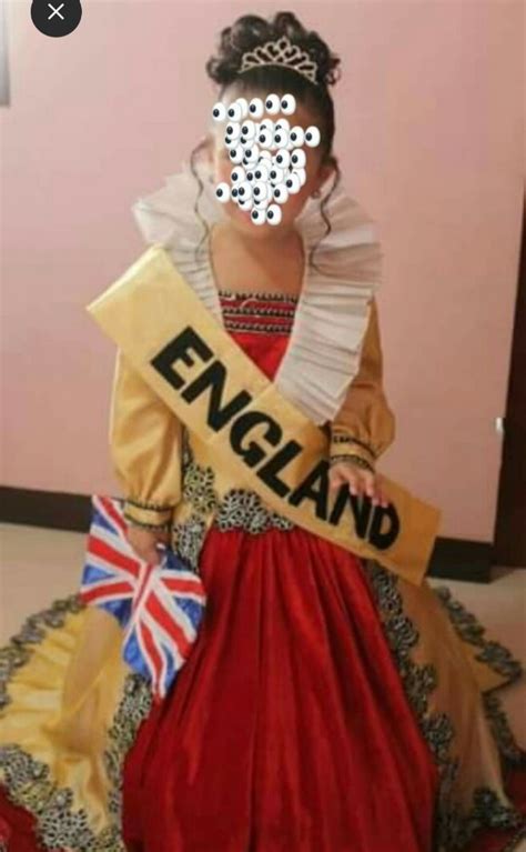 UN Costume (England), Babies & Kids, Babies & Kids Fashion on Carousell