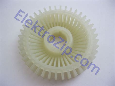 ElektroZip - Крыльчатка 12х53 якоря на болгарку Ferm 125 - ОПТ