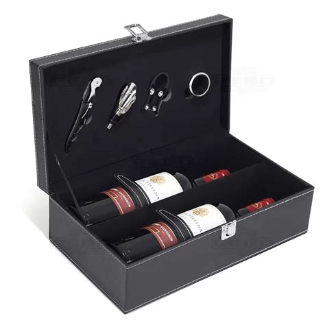 Kit Vinho Personalizado