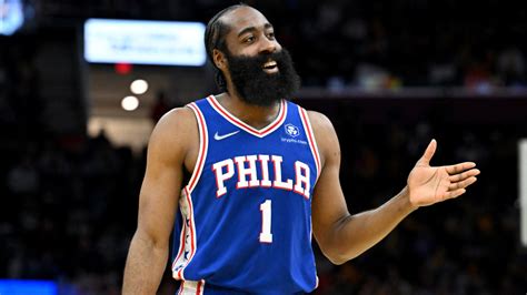 James Harden Contract 76ers Star Declines 47 3m Option For 2022 23 Reportedly Will Sign New