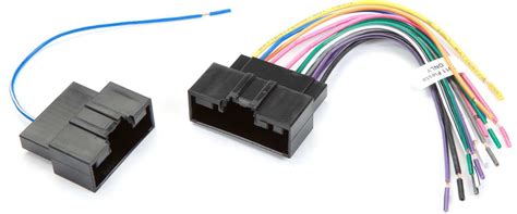 Convenient Metra Wiring Harness Solution for Your Ford Vehicle