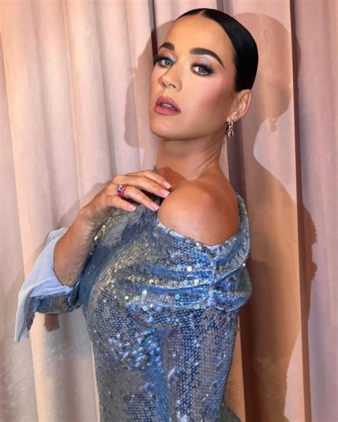 Katy Perry Announces Exit From American Idol After