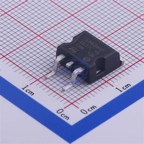 Stb N Dm Ag Stmicroelectronics Transistors Thyristors Lcsc