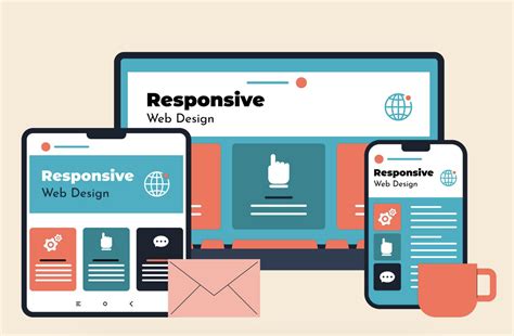 Beneficios del diseño web responsivo para su negocio Rootstack