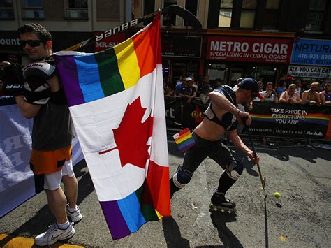 Canada S Anglican Church Provisionally Approves Same Sex Marriage Ceremonies