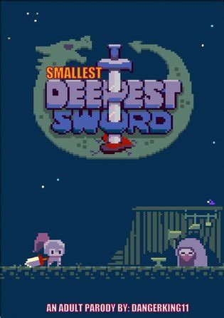 SMALLEST DEEPEST SWORD Luscious Hentai Manga Porn