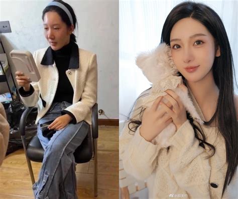 Hot girl từng vach trần Ngô Diệc Phàm gây sốc vì nhan sắc cam thường Saostar vn