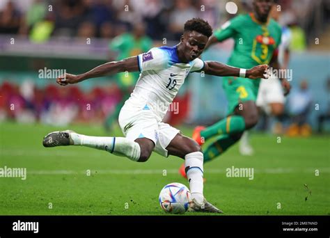 Fifa Weltmeisterschaft Katar Runde Zwischen England Und