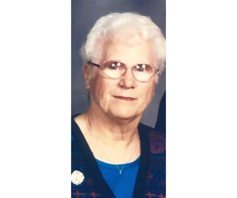 Bonnie Poppe Obituary 1931 2022 Altoona Wi Leader Telegram