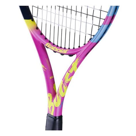 Babolat Boost RAFA 2nd Gen Strung Tennis Racquet Strung Out