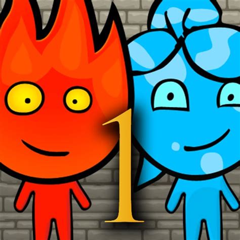 Foguinho E Agua Online - FIREBOY AND WATERGIRL Online - Jogue Grátis no Poki