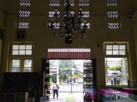 sejarah bangunan sma negeri  yogyakarta star jogja fm