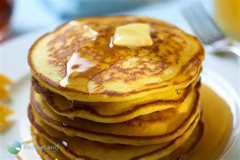 Betty Crocker Pancakes Recipe Recipeland