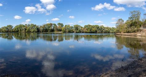 Old Hickory Lake - Cumberland River Basin