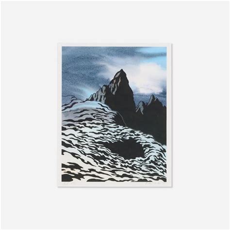 Ken Price The Bottomless Pit Mutualart