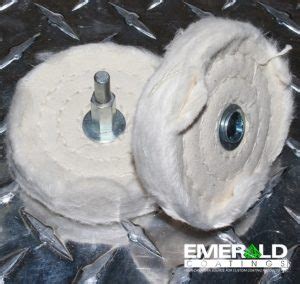 spiral sewn shank mount