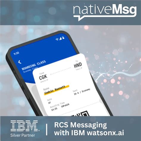 Making The Switch: From Sms To Rcs In 7 Easy Steps