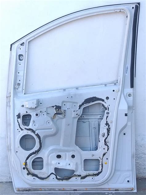 PORTA DIANTEIRA LATARIA JAC T8 DIREITA ORIGINAL 2014 2015 2016 2017