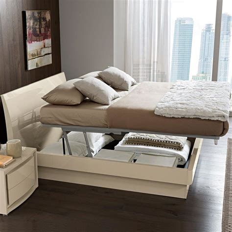 30+ Best Inspiring Smart Storage Bed Design Ideas