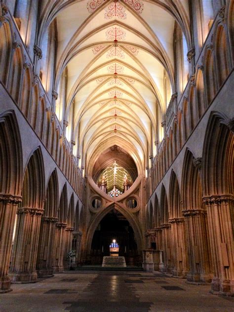 Wells cathedral – Artofit