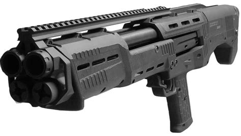 16 Best High Capacity Shotguns 2024