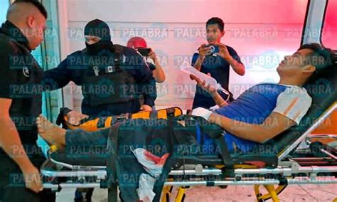 Sicarios Ejecutan A Tres Personas En Puerto Morelos La Palabra Del