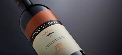 Fond de Cave Reserva - Trapiche