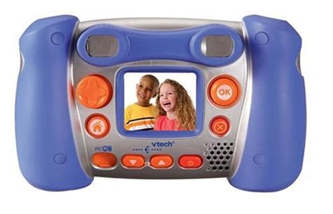 Buy VTech Kidizoom Multimedia Digital Camera at Mighty Ape Australia