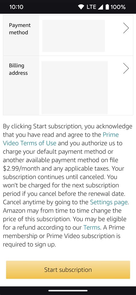 Amazon Prime Video: How to remove limited ads so you can stream without ...