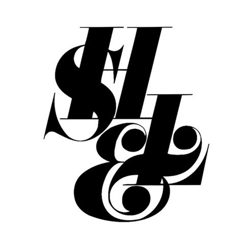 Herb Lubalin M S Alla Del Dise O Delyrarte