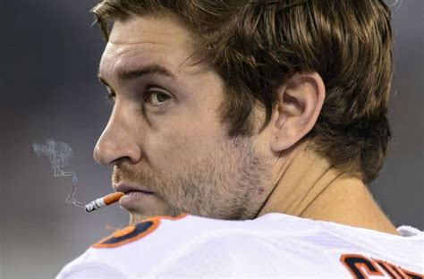 Jay Cutler Should Retire (Again) - LAFB Network