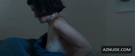 XOXO NUDE SCENES AZNude