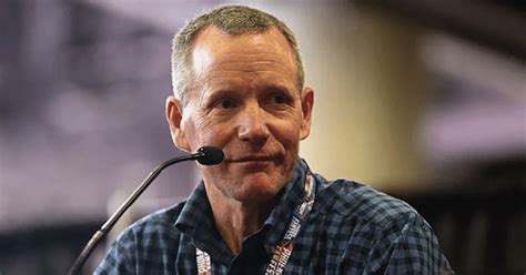 Peter Ostrum Biography: Age, Net Worth, Wife, Wikipedia, Siblings