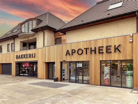 Apotheek Kinget Kampenhout Vakkundig Advies And Thuiszorgmateriaal